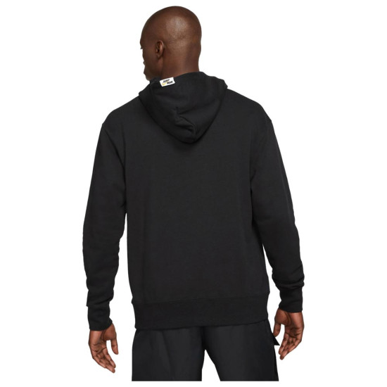 Jordan Ανδρικό φούτερ Jumpman Fleece